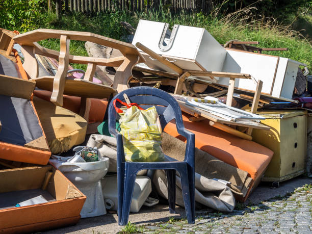 Best Commercial Cleanout Services  in Wetumpka, AL