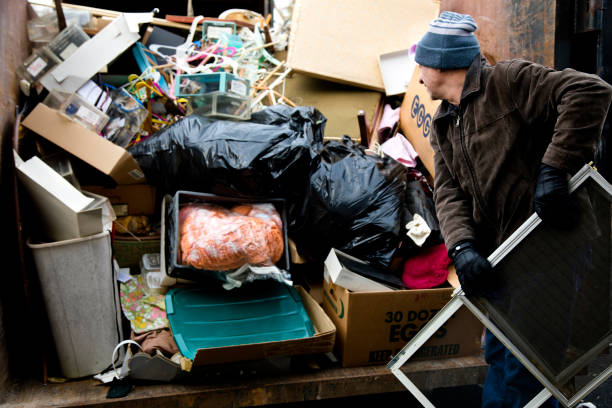 Best Local Junk Hauling  in Wetumpka, AL