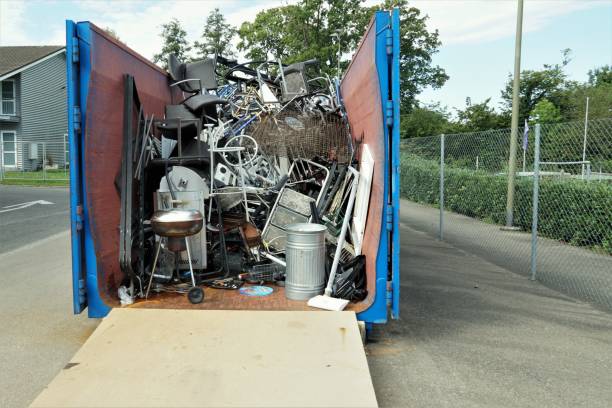 Appliance Disposal in Wetumpka, AL