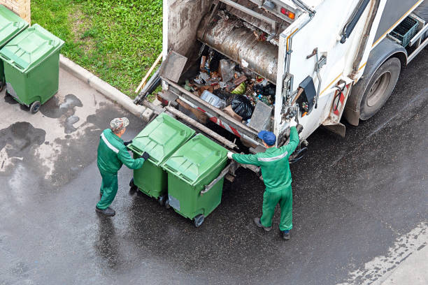 Best Yard Cleanup Services  in Wetumpka, AL