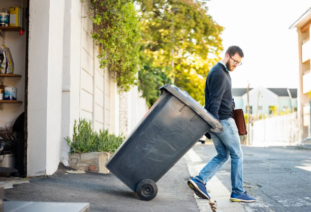 Attic Cleanout Services in Wetumpka, AL