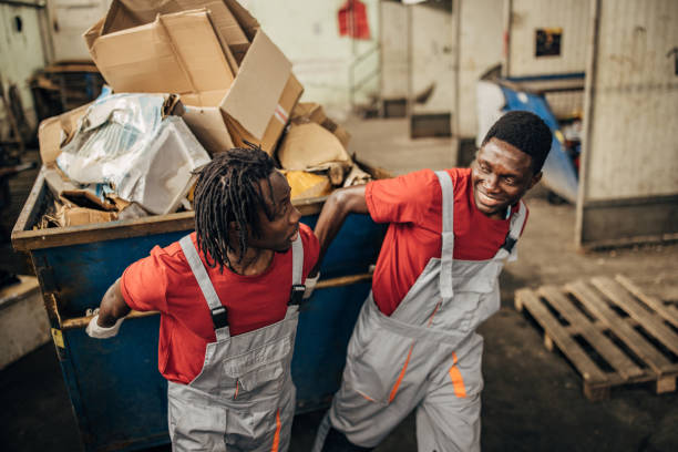 Reliable Wetumpka, AL Junk Removal Solutions