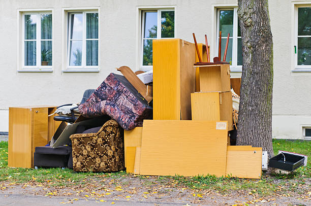 Best Affordable Junk Removal Services  in Wetumpka, AL