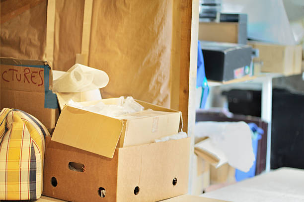 Best Garage Cleanout Services  in Wetumpka, AL