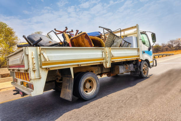 Best Commercial Junk Removal  in Wetumpka, AL