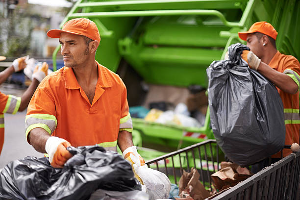 Best Household Junk Removal  in Wetumpka, AL