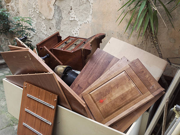 Commercial Cleanout Services in Wetumpka, AL